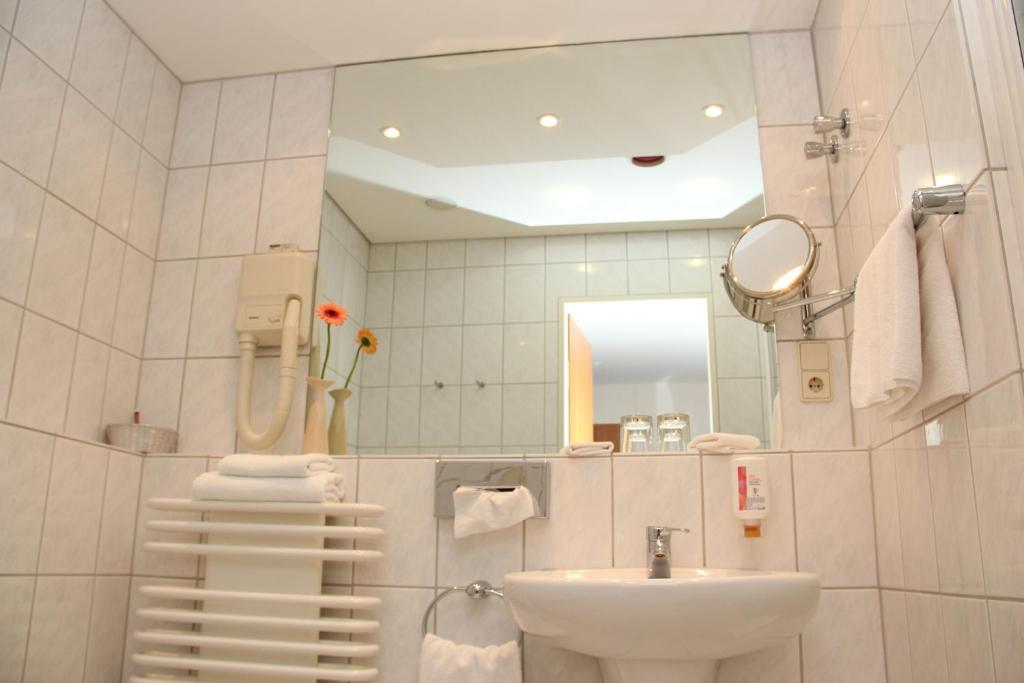 Hotel Ascania Aschersleben Phòng bức ảnh